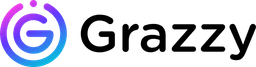 Grazzy logo